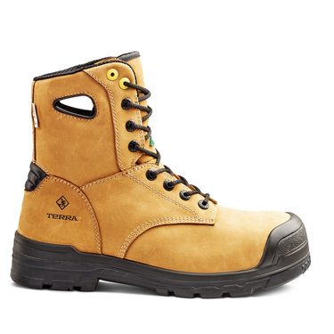 Men's Terra Tan Argo 8